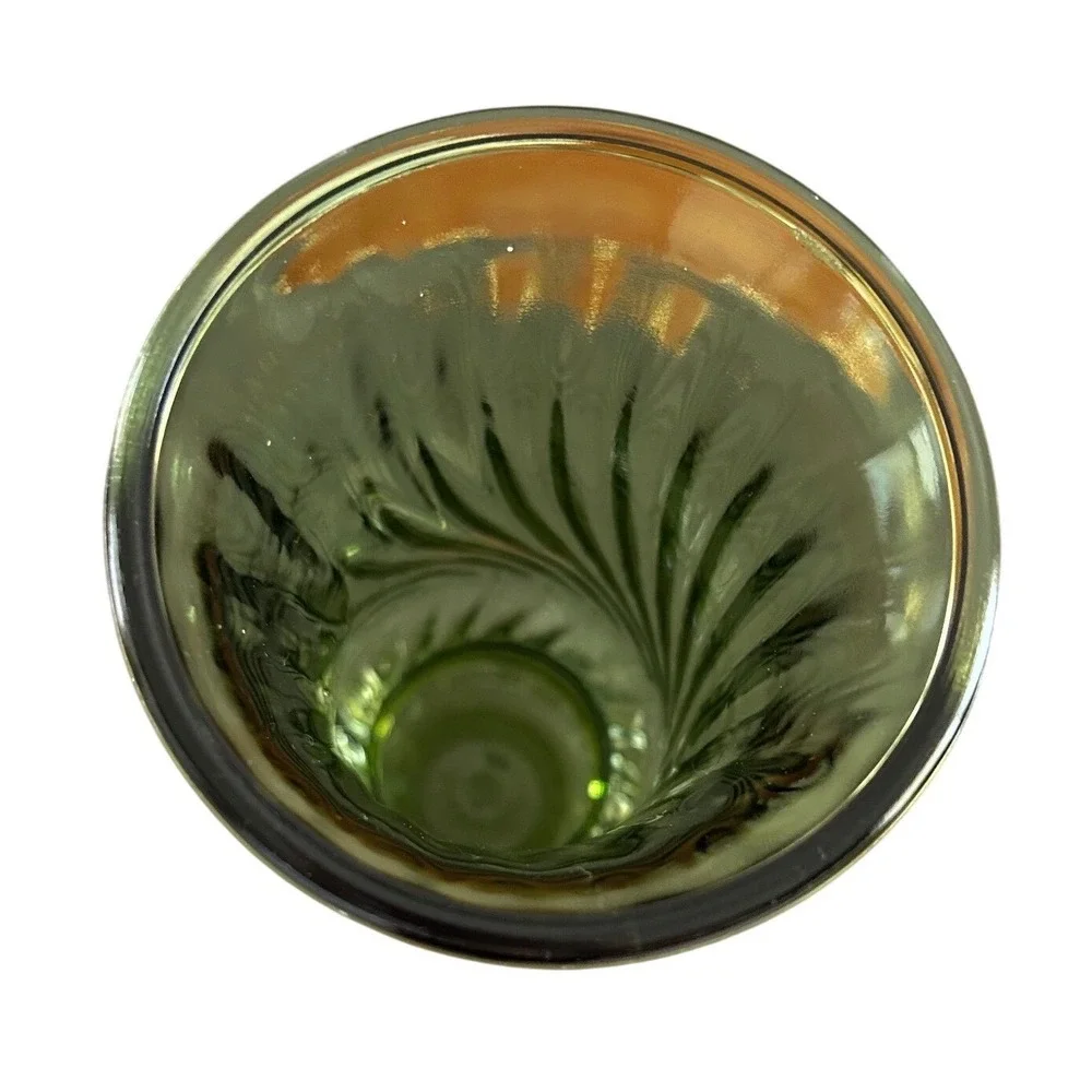 WAPCO vintage pressed